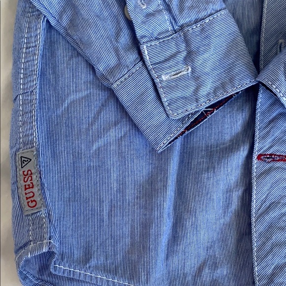 Guess bottom down size 12 months - Picture 5 of 5